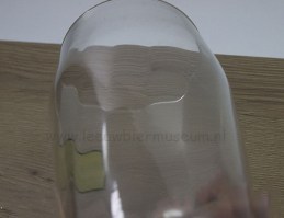 leeuw bier 1962 halve liter a